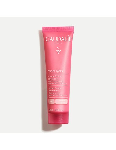 CAUDALIE VINOSOURCE-HYDRA SORBETE HIDRATANTE 60ML Cosmética y Inicio - CAUDALIE