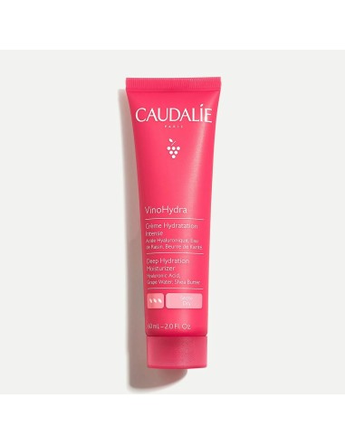 CAUDALIE VINOSOURCE-HYDRA HIDRATACION INTENSA 60ML Cosmética facial y Cosmética - CAUDALIE