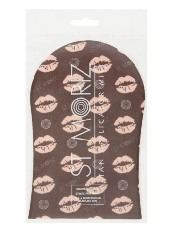 ST MORIZ GUANTE APLICADOR 1 UNIDAD Autobronceadores y Solares - ST MORIZ