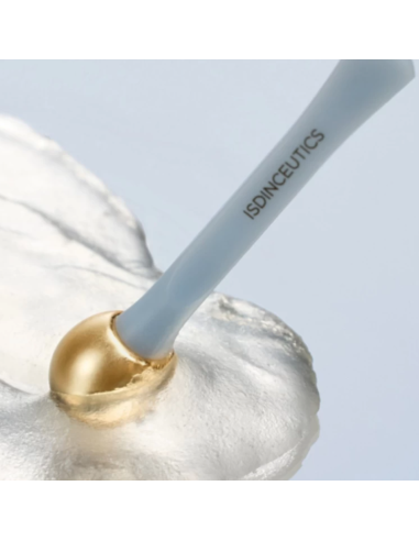 ISDINCEUTICS HYALURONIC EYES CONTORNO DE OJOS 15G Contorno Ojos y Cosmética facial - ISDIN