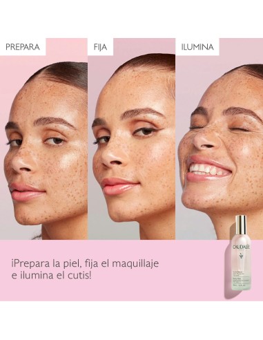 CAUDALIE AGUA DE BELLEZA 30ML Cosmética facial y Cosmética - CAUDALIE