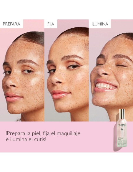 CAUDALIE AGUA DE BELLEZA 30ML Cosmética facial y Cosmética - CAUDALIE