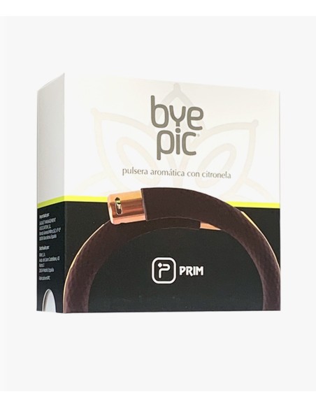 PRIM BYE PIC ADULTO Pulseras y Mosquitos - PRIM