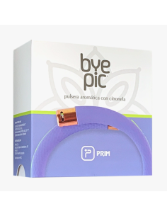 PRIM BYE PIC ADULTO Pulseras y Mosquitos - PRIM 2