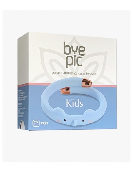 PRIM BYE PIC KIDS Pulseras y Mosquitos - PRIM