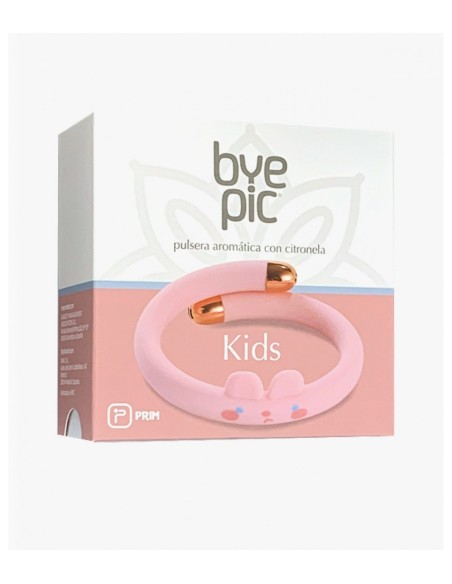 PRIM BYE PIC KIDS Pulseras y Mosquitos - PRIM