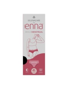 Enna Braga Menstrual Flujo Abundante Hipster TM IMPORTACIONES y Inicio - 