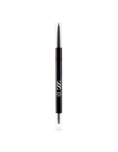 SENSILIS EYEBROW SCULPTOR LAPIZ 3 EN 1 02 TAUPE Inicio y  - SENSILIS