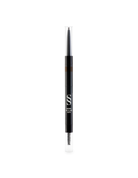 SENSILIS EYEBROW SCULPTOR LAPIZ 3 EN 1 02 TAUPE Inicio y  - SENSILIS