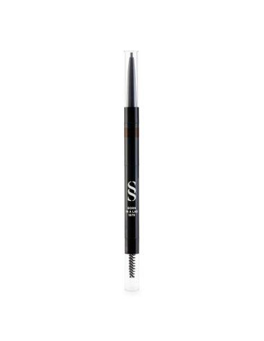 SENSILIS EYEBROW SCULPTOR LAPIZ 3 EN 1 02 TAUPE Inicio y  - SENSILIS