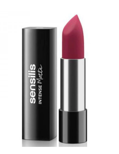 SENSILIS BARRA DE LABIOS INTENSE MATTE 402 3,5ML Maquillaje y Cuidado labial - SENSILIS