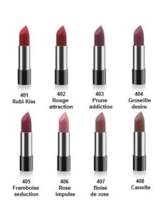 SENSILIS BARRA DE LABIOS INTENSE MATTE 402 3,5ML Maquillaje y Cuidado labial - SENSILIS 2