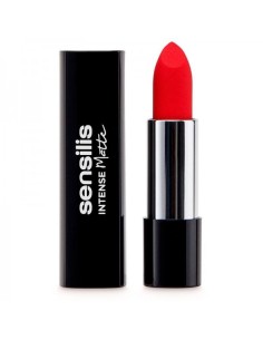 SENSILIS BARRA DE LABIOS INTENSE MATTE 401 3,5ML