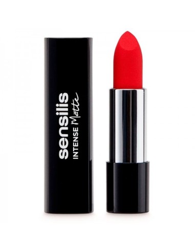 SENSILIS BARRA DE LABIOS INTENSE MATTE 401 3,5ML