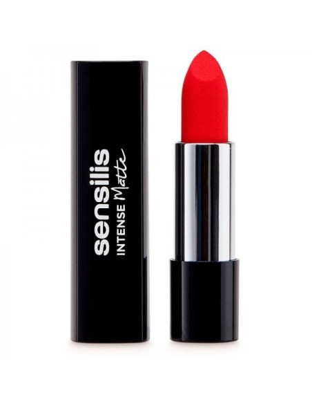 SENSILIS BARRA DE LABIOS INTENSE MATTE 401 3,5ML