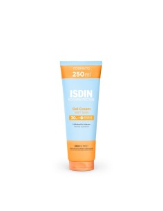 ISDIN FOTOPROTECTOR GEL CREMA SPF30 250ML
