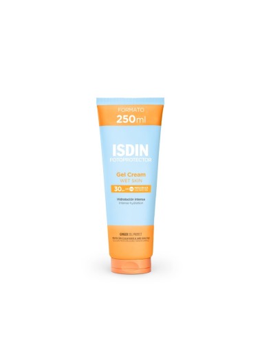 ISDIN FOTOPROTECTOR GEL CREMA SPF30 250ML