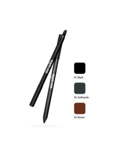 SENSILIS PERFECT EYES PENCIL 03 BROWN Maquillaje Ojos y Maquillaje - SENSILIS