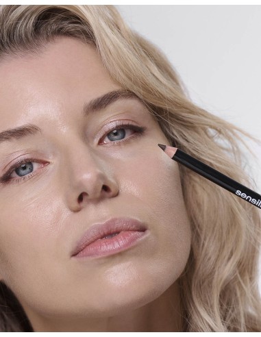 SENSILIS PERFECT EYES PENCIL 03 BROWN Maquillaje Ojos y Maquillaje - SENSILIS