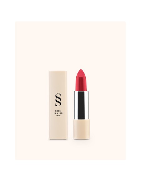 SENSILIS ROUGE FONDANT BARRA LABIOS SPF15 06 SISTERS CLOUD Maquillaje y Cuidado labial - SENSILIS