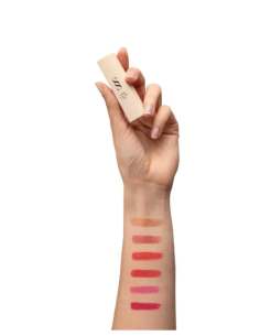 SENSILIS ROUGE FONDANT BARRA LABIOS SPF15 05 ANA PARIS Maquillaje y Cuidado labial - SENSILIS 2