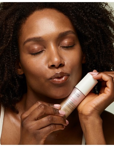 SENSILIS SKIN GLOW MAKE-UP 01 IVORY 30ML Base Maquillaje y Maquillaje - SENSILIS