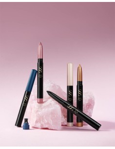 SENSILIS SKIN JUMBO 3 IN 1 03 PINK LIGHT Maquillaje Ojos y Maquillaje - SENSILIS 2