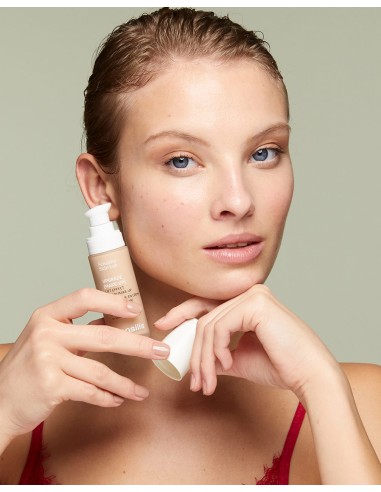 SENSILIS UPGRADE MAKE UP 02 MIEL ROSE 30ML Base Maquillaje y Maquillaje - 