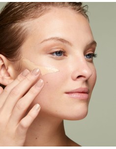 SENSILIS UPGRADE MAKE UP 02 MIEL ROSE 30ML Base Maquillaje y Maquillaje -  2