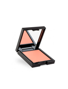 SENSILIS VELVET BLUSH COLORETE 02 SWEET CORAL 10G Polvos y Maquillaje - SENSILIS