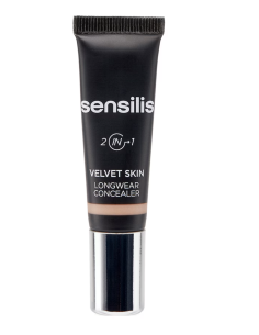 SENSILIS VELVET SKIN CONCEALER&FILLER 01 LIGHT Inicio y  - SENSILIS