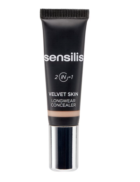 SENSILIS VELVET SKIN CONCEALER&FILLER 01 LIGHT Inicio y  - SENSILIS