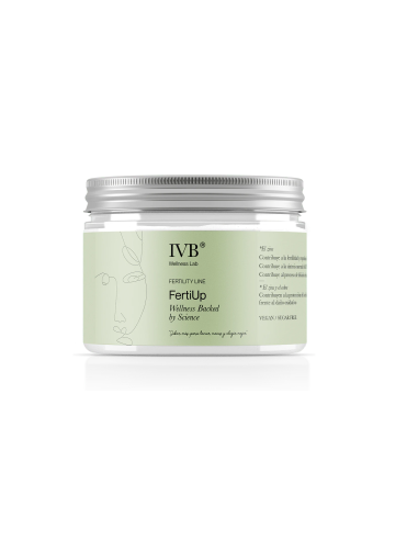 IVB FERTI UP KIWI 210G Inicio y  - IVB