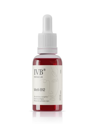 IVB METIL-B12 30ML Inicio y  - IVB