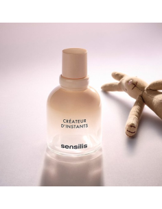 SENSILIS CREATEUR D'INSTANTS EUAU DE TOILETTE 100ML 2