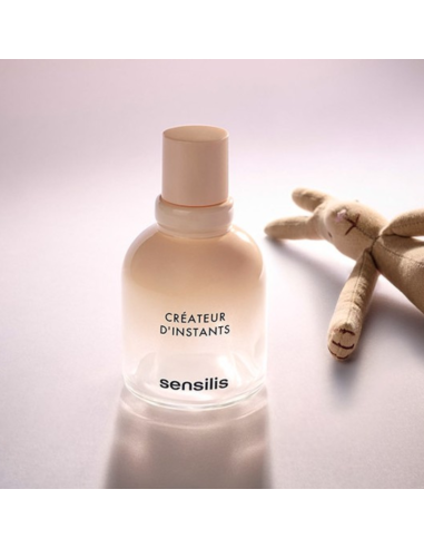 SENSILIS CREATEUR D'INSTANTS EUAU DE TOILETTE 100ML