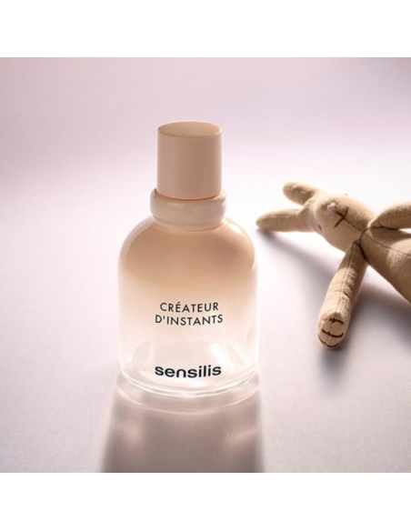 SENSILIS CREATEUR D'INSTANTS EUAU DE TOILETTE 100ML