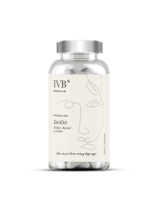IVB ZERODOL 60 CAPSULAS Inicio y  - 