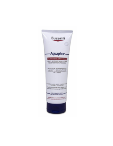 EUCERIN AQUAPHOR POMADA REPARADORA 220 ML Salud y Inicio -