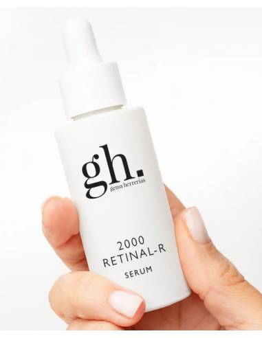 GEMA HERRERIAS RETINAL-R 2000 SERUM 30ML Antiedad y Cosmética facial - GEMA HERRERÍAS