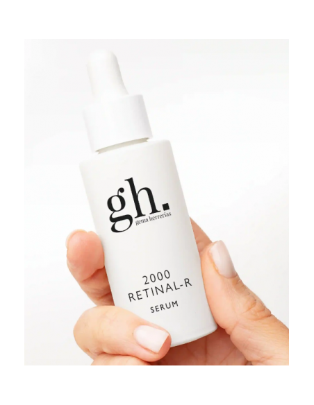 GEMA HERRERIAS RETINAL-R 2000 SERUM 30ML Antiedad y Cosmética facial - GEMA HERRERÍAS