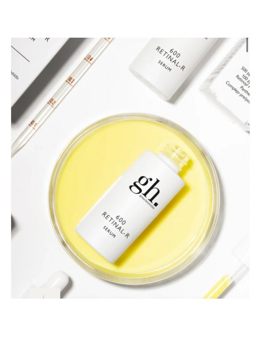 GEMA HERRERIAS RETINAL-R 2000 SERUM 30ML Antiedad y Cosmética facial - GEMA HERRERÍAS