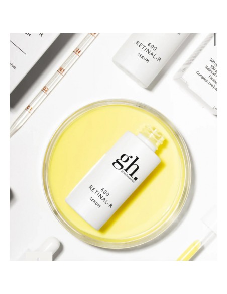 GEMA HERRERIAS RETINAL-R 2000 SERUM 30ML Antiedad y Cosmética facial - GEMA HERRERÍAS