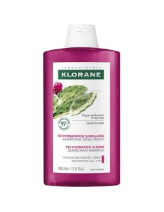 KLORANE CHAMPU AL HIGO DE BARBARIA 400ML Cabello Seco y Champus - KLORANE