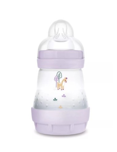 MAM BIBERON EASY START ANTI-COLIC NIÑA 0+ MESES 160 ML Bebé y mamá y Inicio - MAM