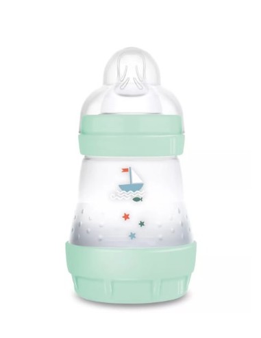 MAM BIBERON ANTICOLICO  EASY START +0M 160ML