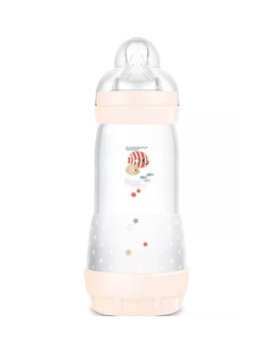 MAM BIBERON ANTICOLICO EASY START UNISEX 320ML IMPORTACIONES y Inicio -