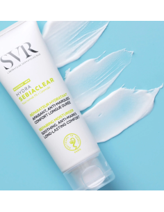 SVR SEBIACLEAR HYDRA REPARADOR 40ML Hidratación piel grasa y Hidratación - SVR ESPAÑA 2