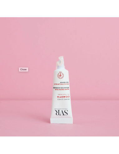 SVR CICAVIT+ LABIOS 10G Cuidado labial y Cosmética facial - SVR ESPAÑA