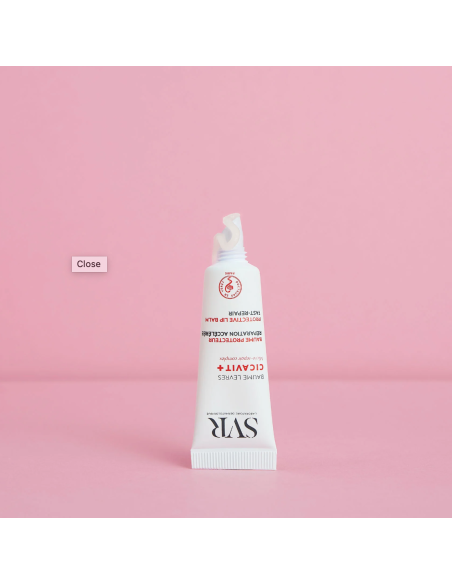 SVR CICAVIT+ LABIOS 10G Cuidado labial y Cosmética facial - SVR ESPAÑA